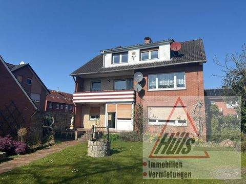 Lienen Häuser, Lienen Haus kaufen