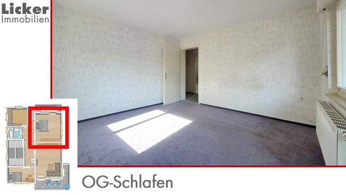 OG-Schlafen