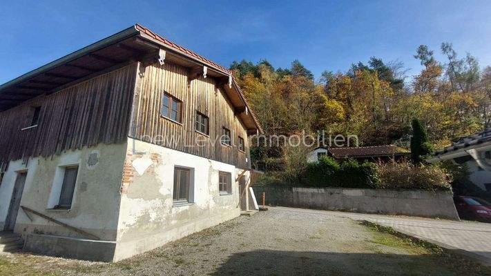 Ansicht von vorne aktuell