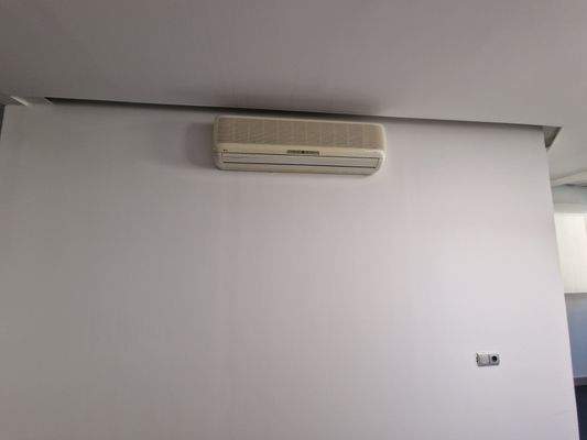 Klima Anlage 4 Stück 