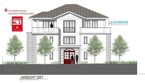 Bad Sassendorf Häuser, Bad Sassendorf Haus kaufen