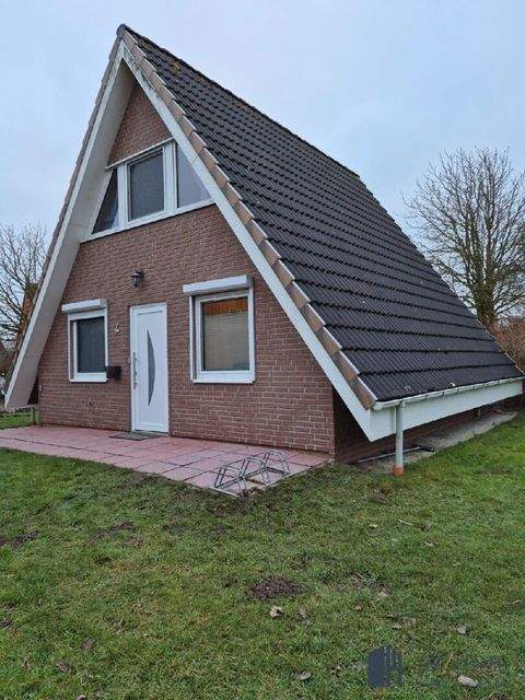 Wurster Nordseeküste - Dorum Neufeld Häuser, Wurster Nordseeküste - Dorum Neufeld Haus kaufen