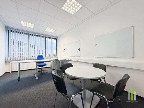 Bergheim Büros, Büroräume, Büroflächen 