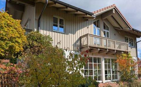 Straßlach-Dingharting Häuser, Straßlach-Dingharting Haus kaufen