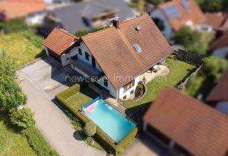 Vogelperspektive_Süd-West-Ansicht