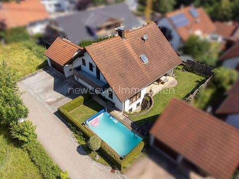 Schwendi Häuser, Schwendi Haus kaufen