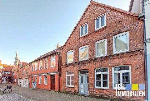 Stade Renditeobjekte, Mehrfamilienhäuser, Geschäftshäuser, Kapitalanlage