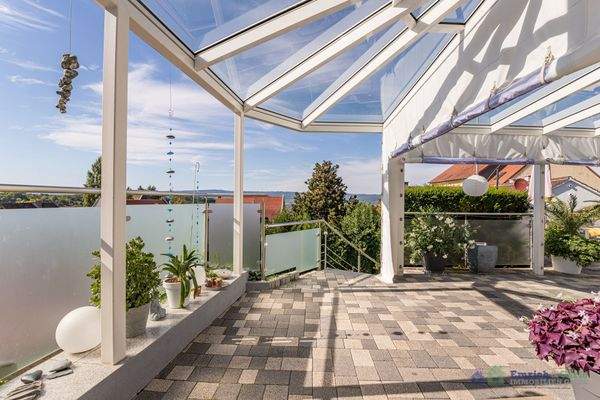 Außenbereich / Carport