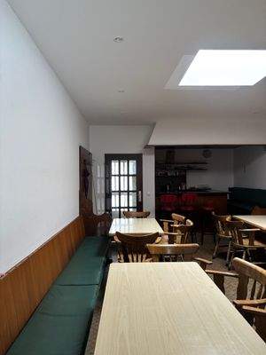 Partyraum für alle Eigentümer