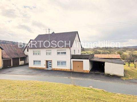 Egloffstein Häuser, Egloffstein Haus kaufen