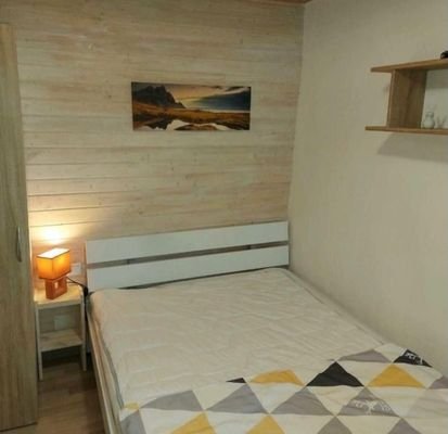 Wohnung 1.OG links