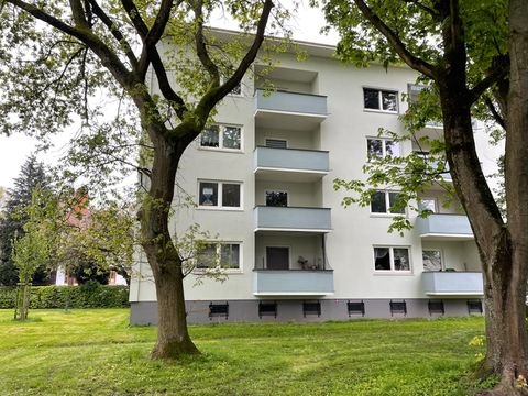 Bremen / Sebaldsbrück Wohnungen, Bremen / Sebaldsbrück Wohnung kaufen