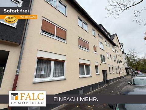 Duisburg Wohnungen, Duisburg Wohnung kaufen