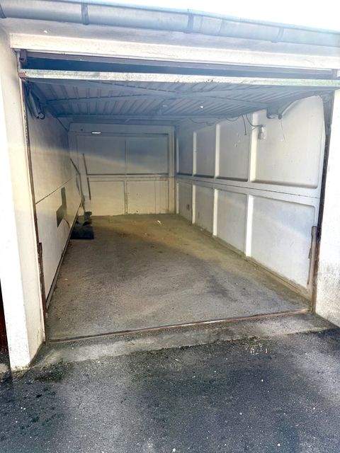 Kerpen Garage, Kerpen Stellplatz
