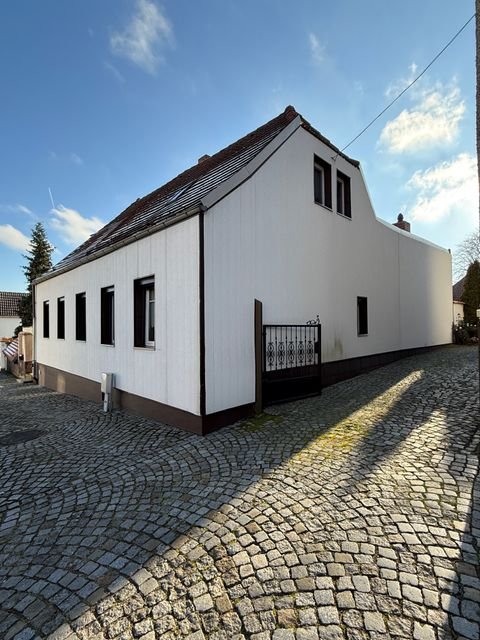 Strehla Häuser, Strehla Haus kaufen