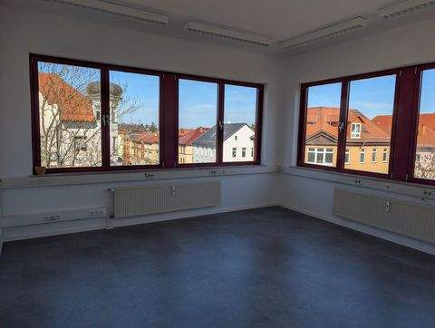 Gotha Büros, Büroräume, Büroflächen 