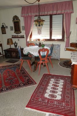Arbeitszimmer