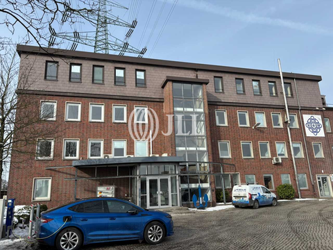 Hamburg Büros, Büroräume, Büroflächen 