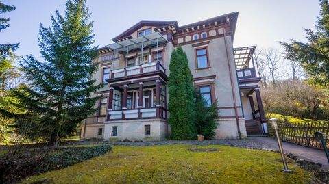 Arnstadt Häuser, Arnstadt Haus kaufen