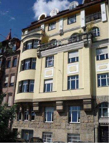 Nürnberg Wohnungen, Nürnberg Wohnung mieten