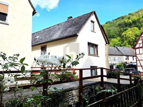 Oberdiebach Häuser, Oberdiebach Haus kaufen