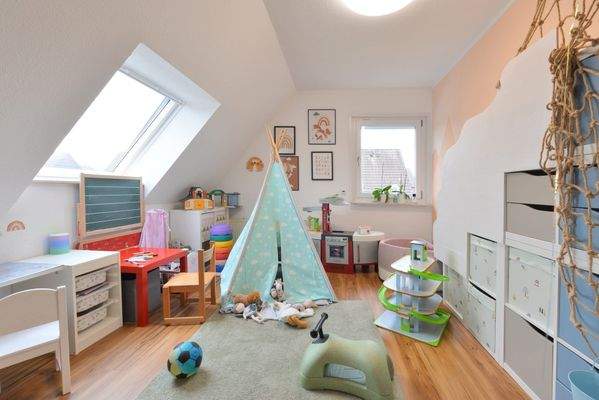 Kinderzimmer 1