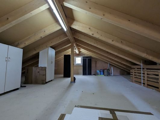 Dachboden
