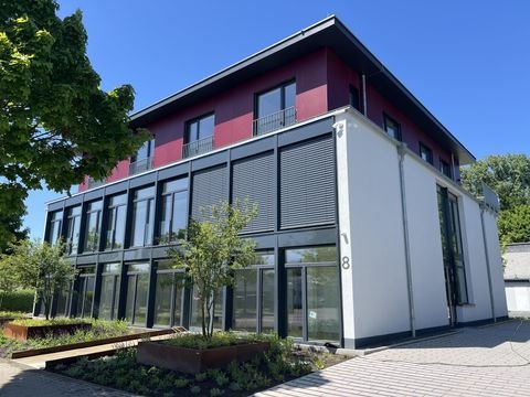 Nottuln Büros, Büroräume, Büroflächen 