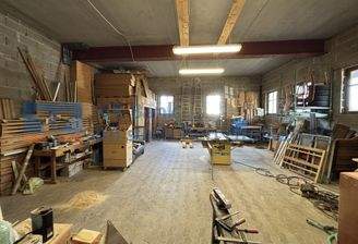 Werkstatt