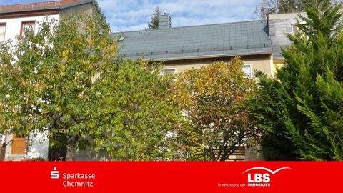 Meerane Häuser, Meerane Haus kaufen