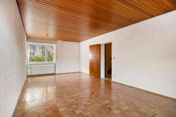 Wohn- und Essbereich Ansicht 2