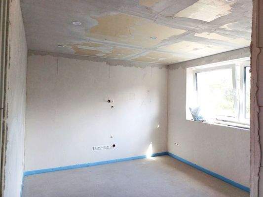 Anbau, DG - Schlafzimmer