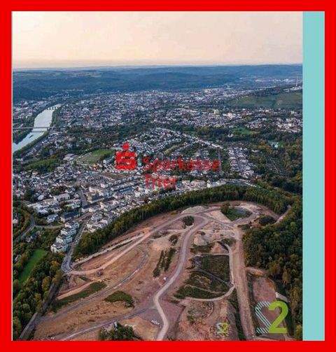 Trier Grundstücke, Trier Grundstück kaufen