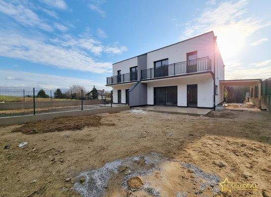 kurz vor Fertigstellung