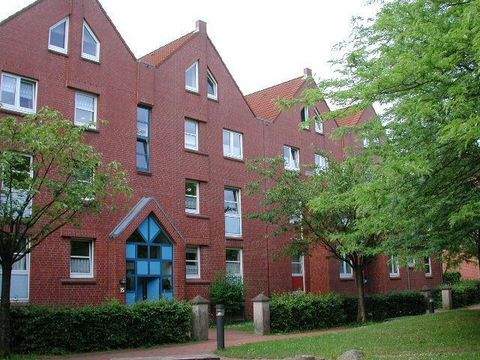 Kiel Wohnungen, Kiel Wohnung mieten