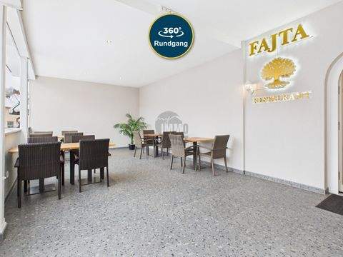 Bad Salzschlirf Gastronomie, Pacht, Gaststätten