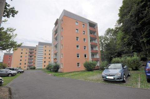 Suhl Wohnungen, Suhl Wohnung mieten