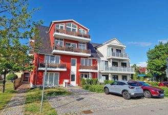 Wohnung in Wolgast