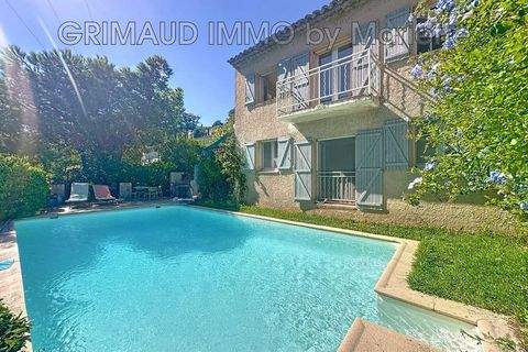 La Garde-Freinet Häuser, La Garde-Freinet Haus kaufen