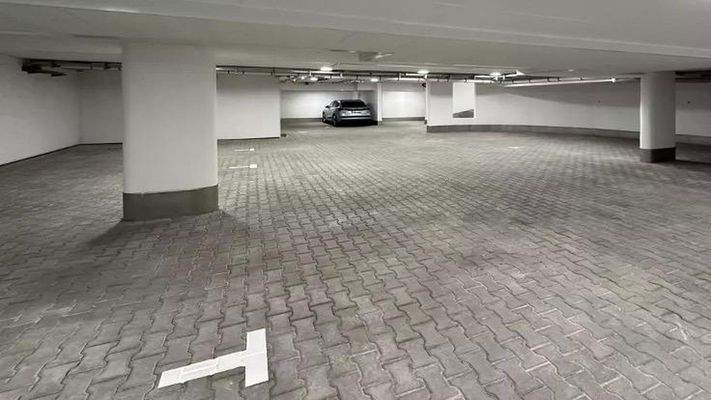 Tiefgarage