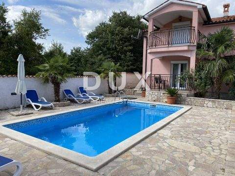 Labin Häuser, Labin Haus kaufen