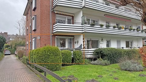 Wesel Wohnungen, Wesel Wohnung kaufen