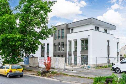 Sankt Augustin / Menden (Rheinland) Wohnungen, Sankt Augustin / Menden (Rheinland) Wohnung kaufen