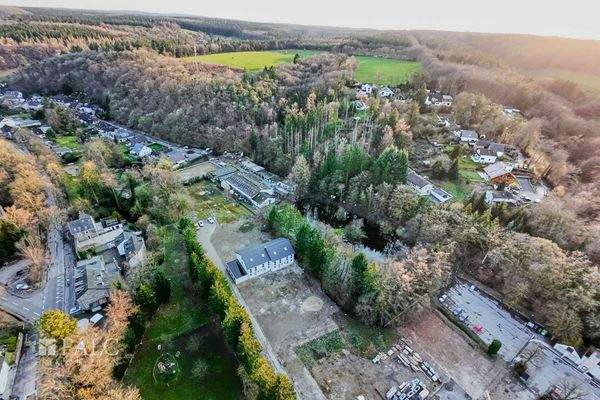 Drohnenfoto Umgebung