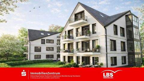 Rostock Wohnungen, Rostock Wohnung kaufen