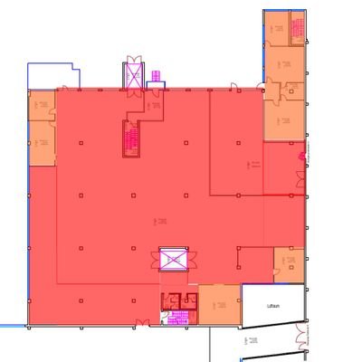Grundriss Geb 2-4