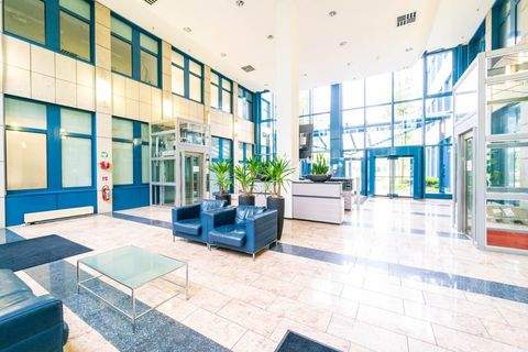 Ratingen Büros, Büroräume, Büroflächen 