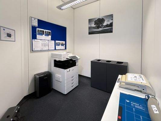 HQ_HEIDELBERG, Partnerport Walldorf_Germany_Centre