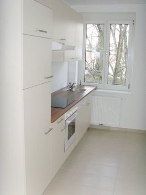 Küche (leer)