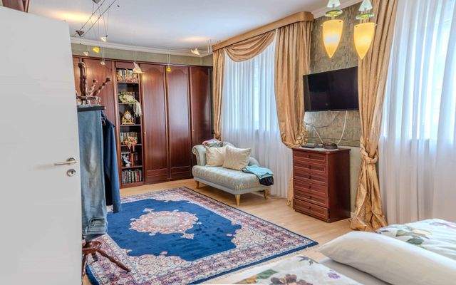 Obergeschoss/Schlafzimmer